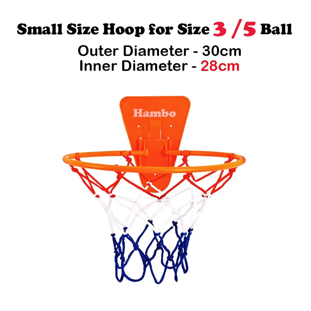 Airless Basket Ball Sports Toy